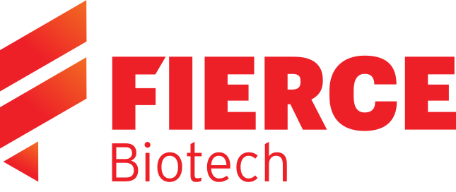 logo fiercebiotech